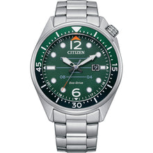 Load image into Gallery viewer, Citizen AW1715-86X Eco-Drive Stainless Steel Mens Watch