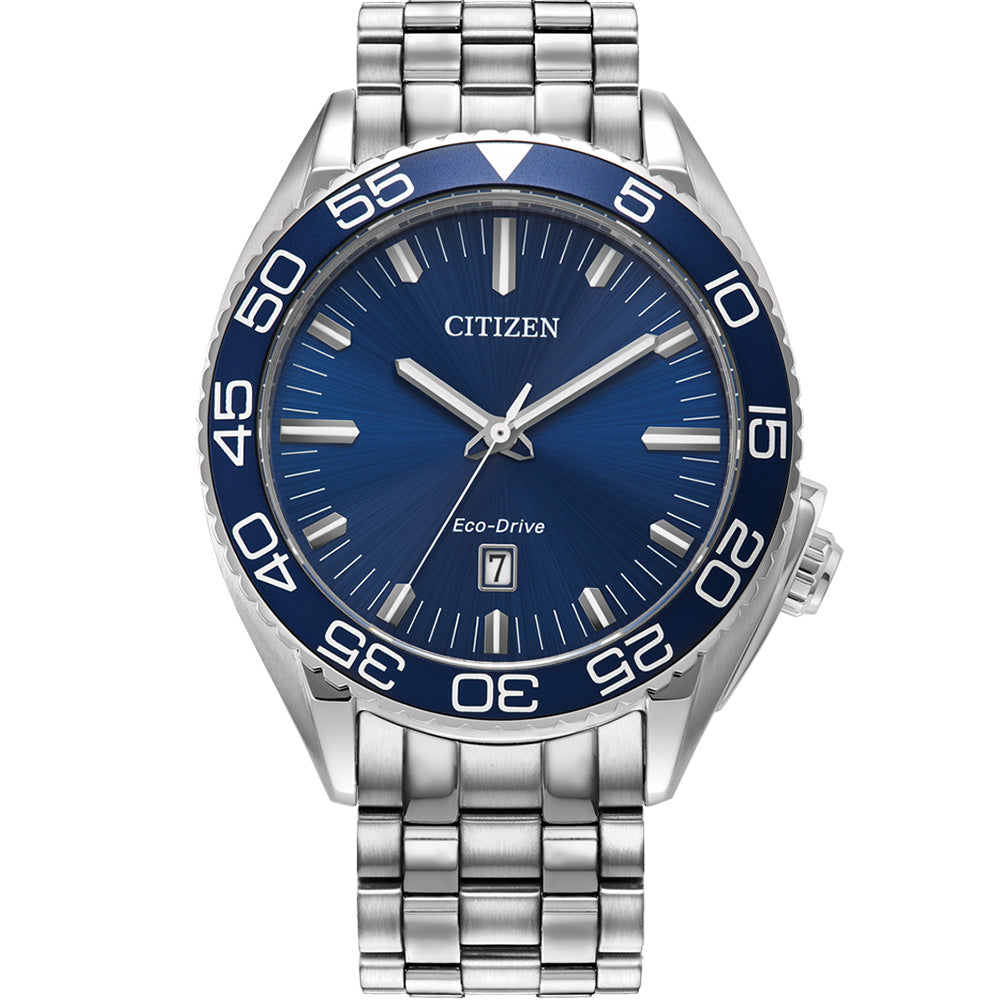Citizen AW1770-53L Eco-Drive Mens Watch