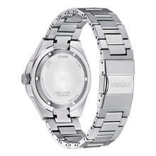 Load image into Gallery viewer, Citizen Series 8 NA1000-88A Stainless Steel 40mm