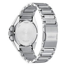 Load image into Gallery viewer, Citizen Series 8 NA1010-84X Stainless Steel 40m