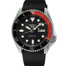Load image into Gallery viewer, Seiko 5 SRPJ97K Supercars Sports Collaboration Watch
