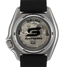 Load image into Gallery viewer, Seiko SRPJ97K Supercars Sports Collaboration Mens Watch