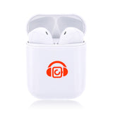 Albee Lightning White Wireless Earbuds